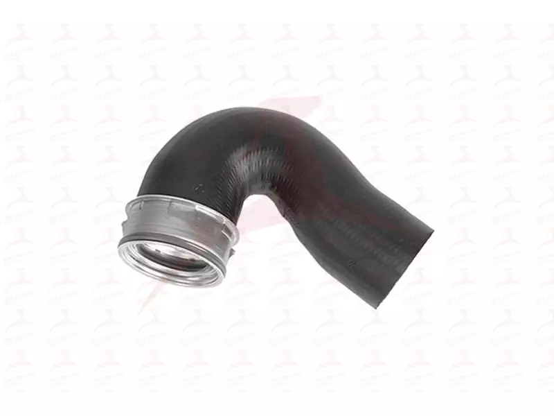 CHARGE AIR HOSE ( FRONT LH )