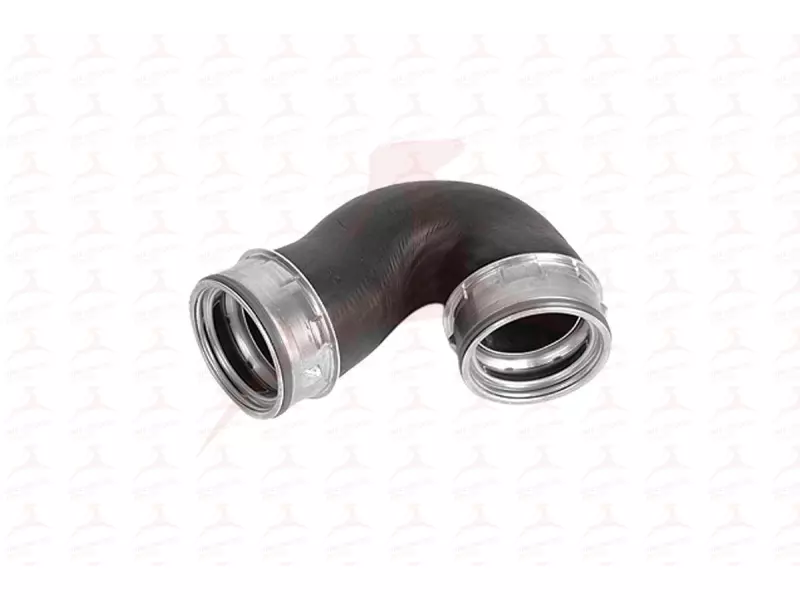 CHARGE AIR HOSE ( FRONT LH )