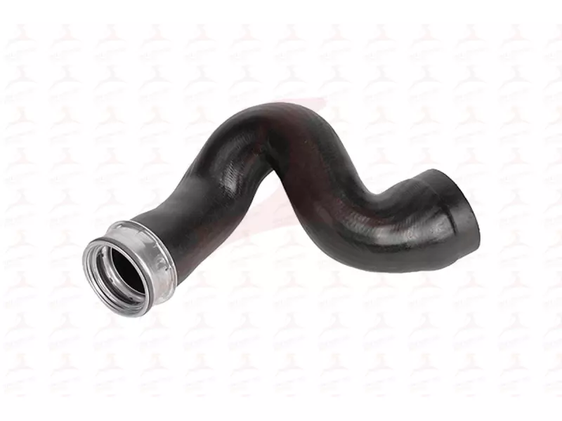 CHARGE AIR HOSE ( UPPER )
