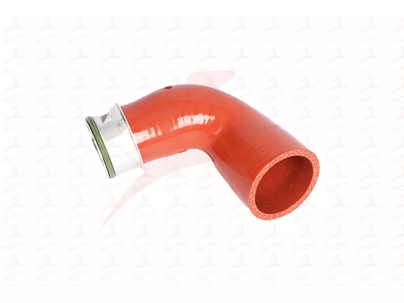 CHARGE AIR HOSE ( UPPER LH )