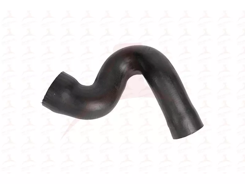 CHARGE AIR HOSE ( UPPER )