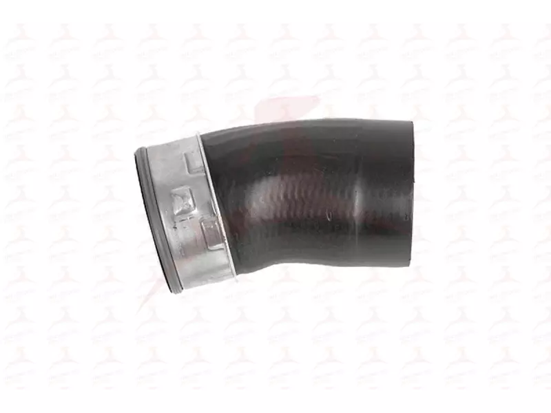 CHARGE AIR HOSE ( UPPER )