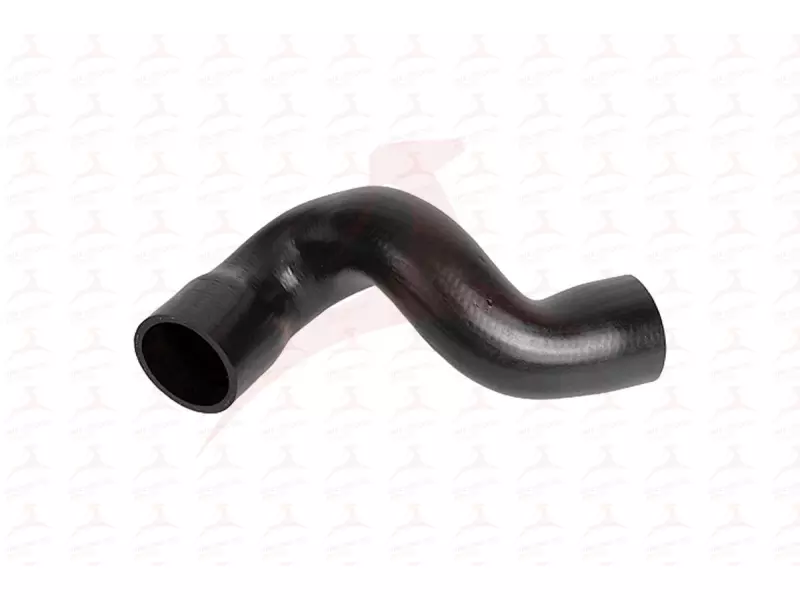 CHARGE AIR HOSE ( UPPER )