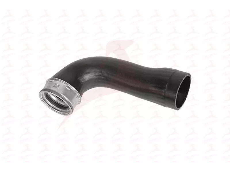 CHARGE AIR HOSE ( FRONT )