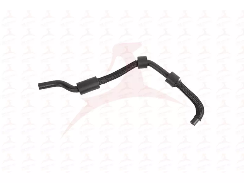 RADIATOR HOSE ( FRONT LH )