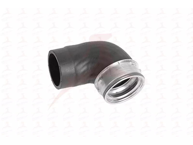 CHARGE AIR HOSE ( UPPER )
