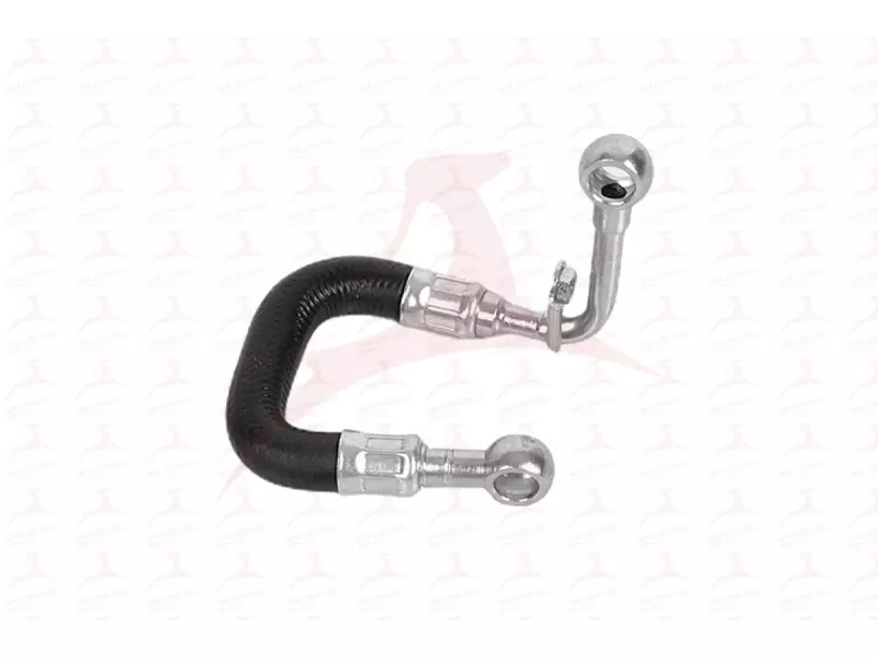 RADIATOR HOSE ( FRONT )
