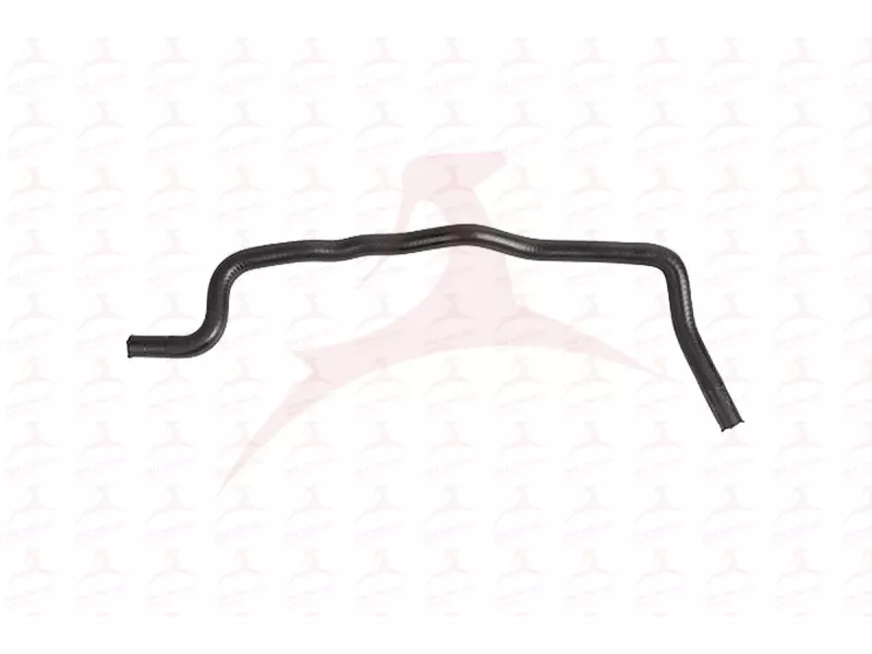 RADIATOR HOSE ( FRONT LH )
