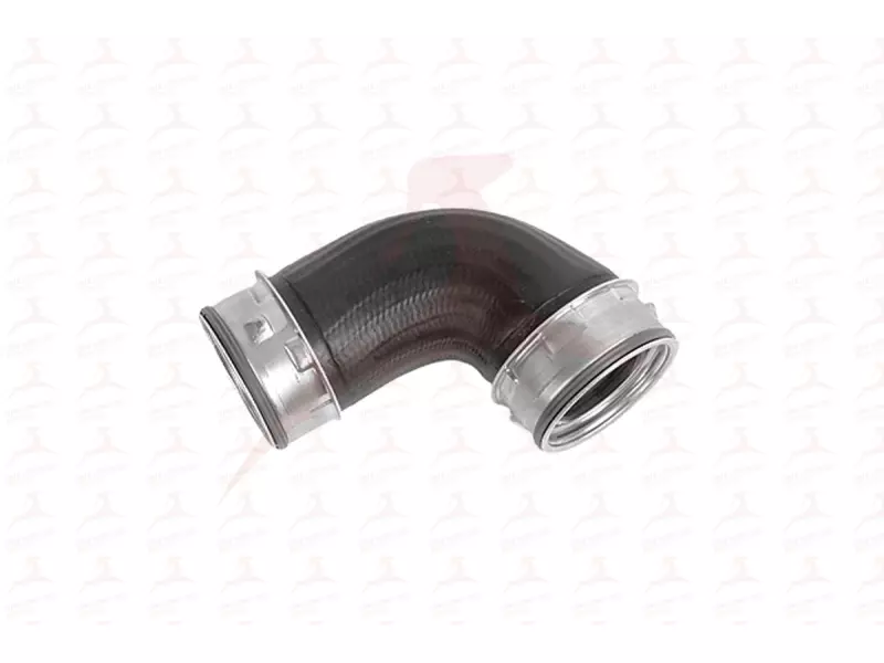 CHARGE AIR HOSE ( UPPER RH )