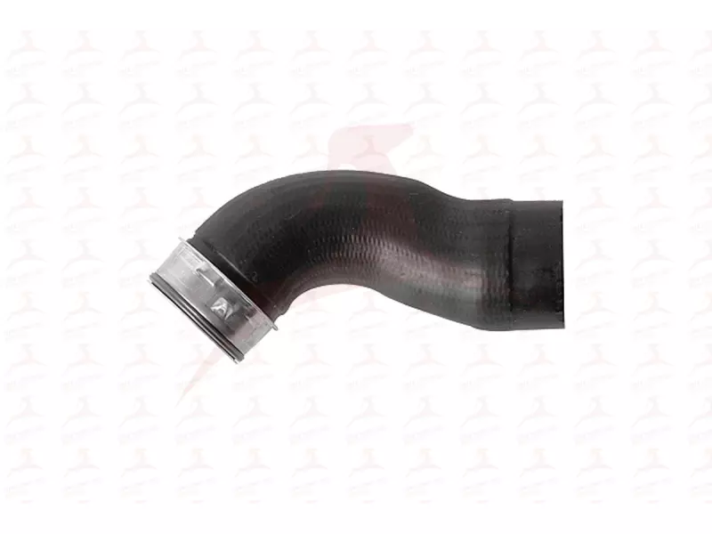 CHARGE AIR HOSE ( FRONT )