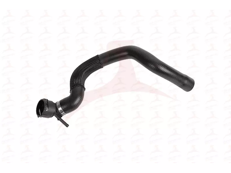 RADIATOR HOSE ( UPPER )