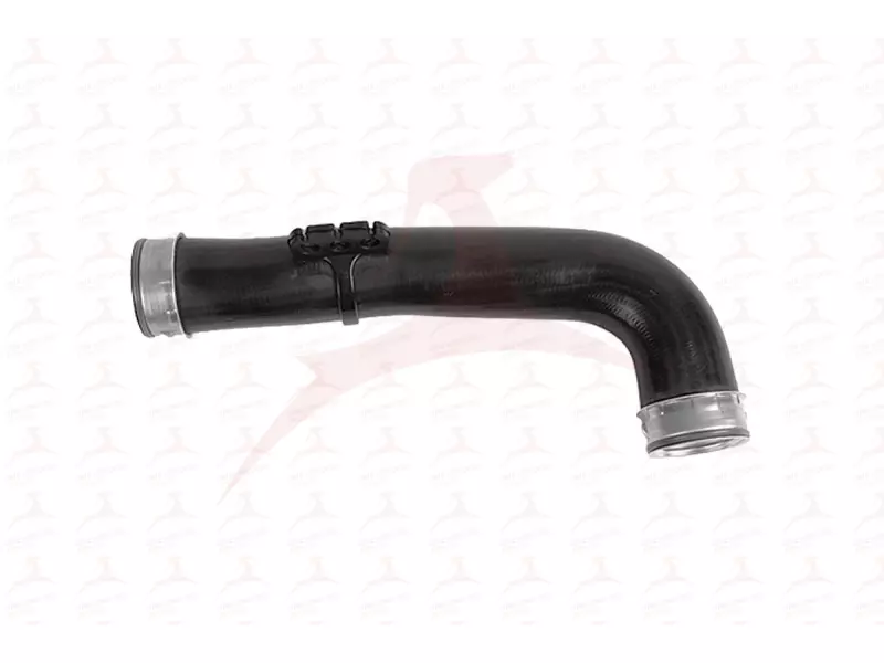 CHARGE AIR HOSE ( UPPER LH )