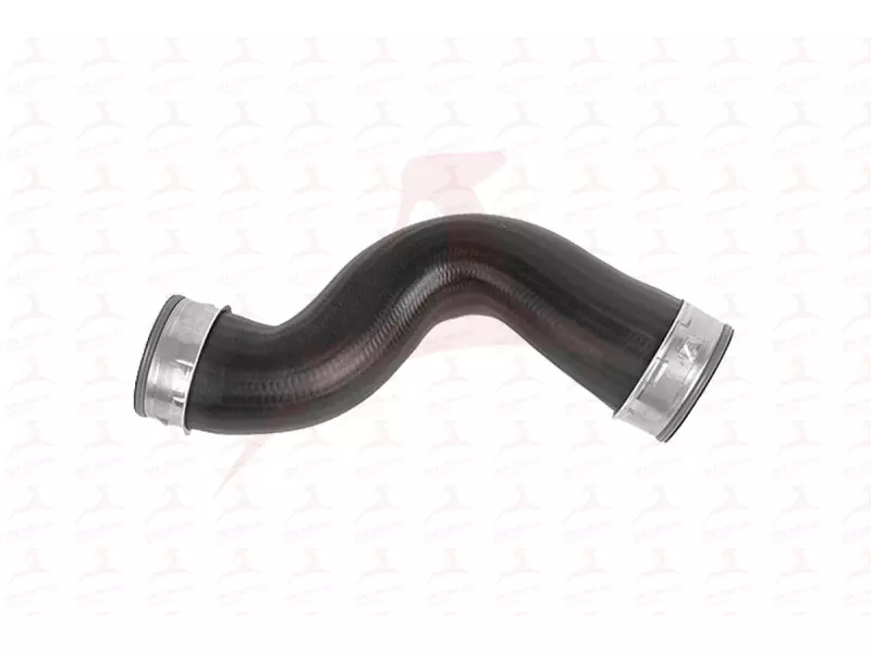 CHARGE AIR HOSE ( UPPER RH )