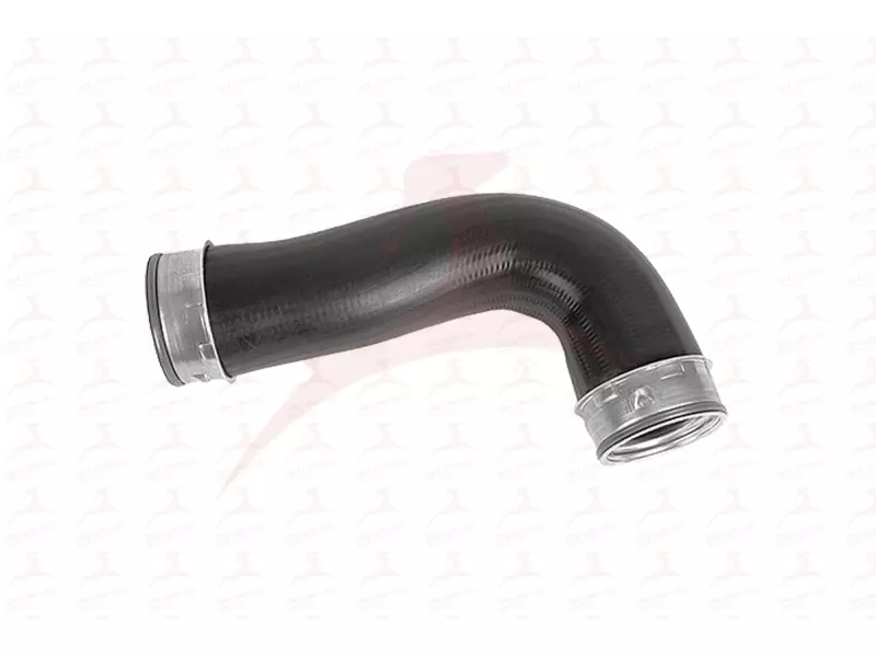 CHARGE AIR HOSE ( LOWER LH )