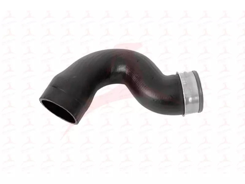 CHARGE AIR HOSE ( RH FRONT )