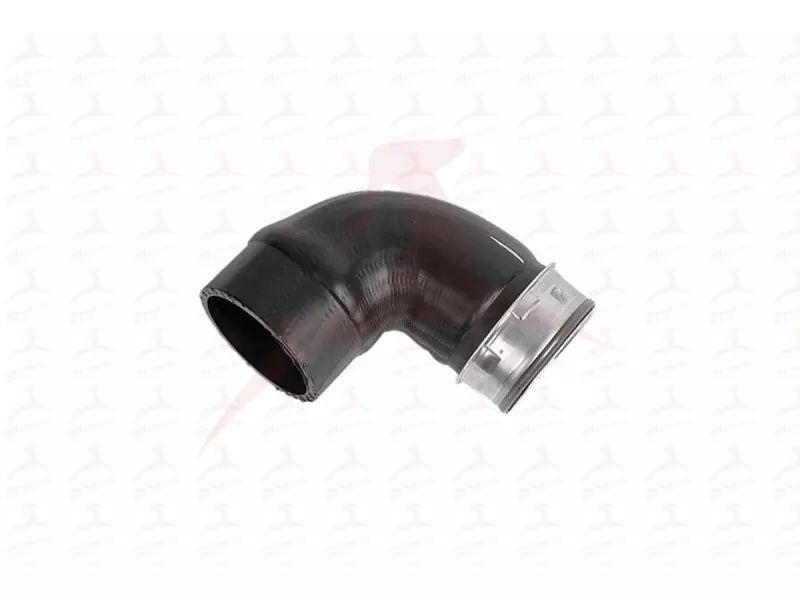 CHARGE AIR HOSE ( UPPER RH )