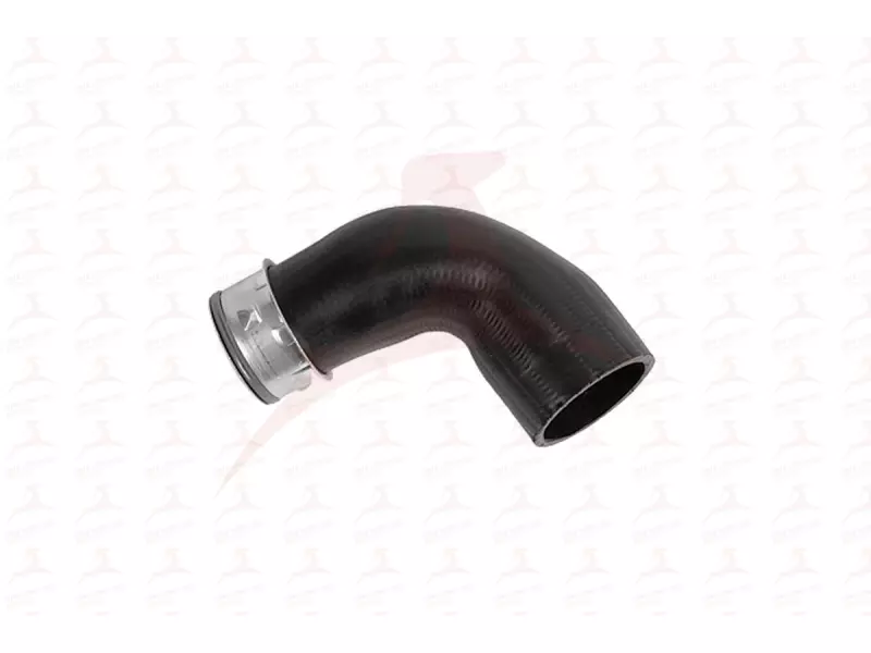 CHARGE AIR HOSE ( UPPER LH )