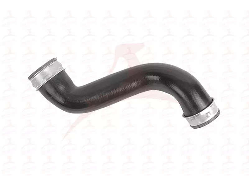 CHARGE AIR HOSE ( UPPER )
