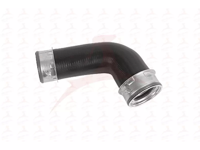 CHARGE AIR HOSE ( UPPER RH )