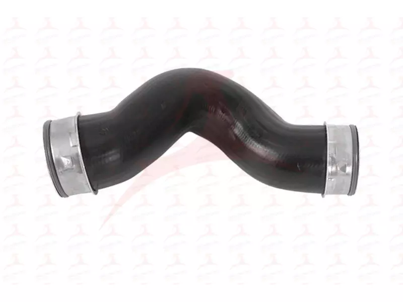 CHARGE AIR HOSE ( LOWER LH )