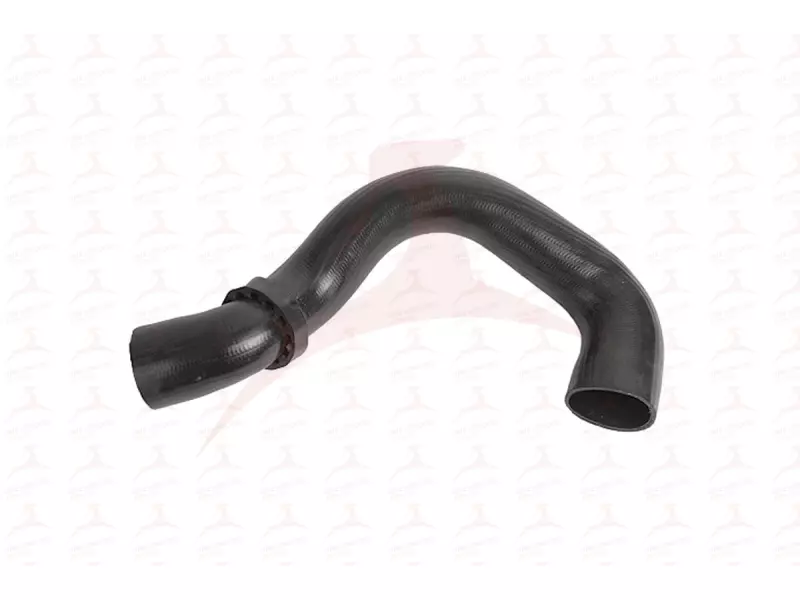 CHARGE AIR HOSE ( UPPER )