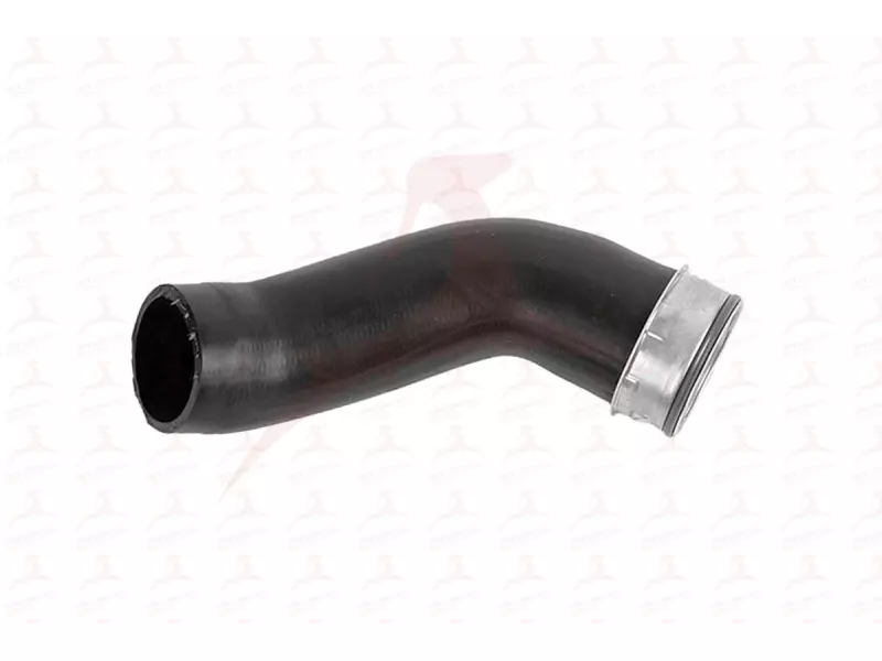 CHARGE AIR HOSE ( FRONT )