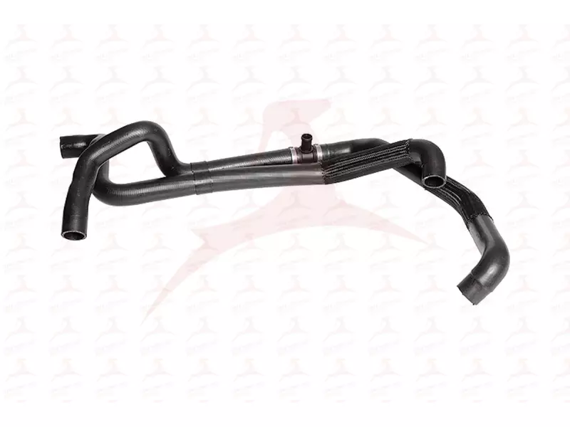 RADIATOR HOSE ( FRONT )