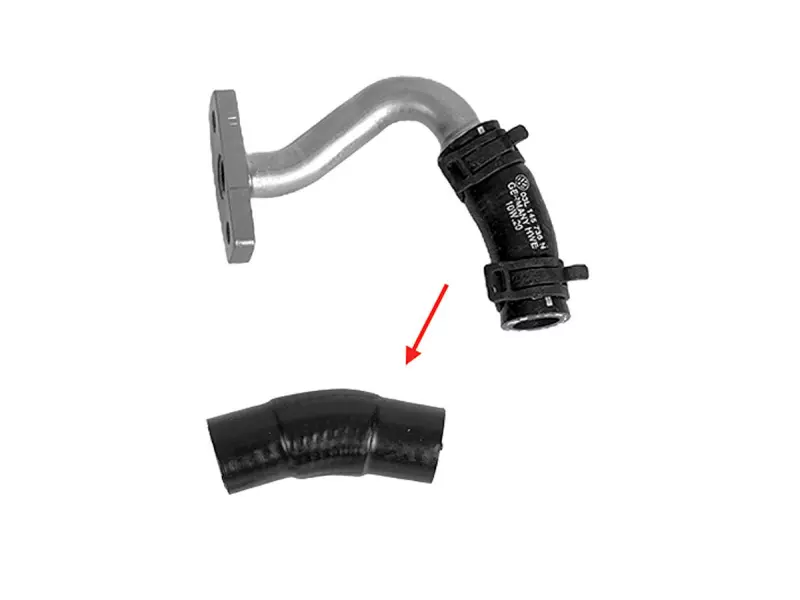 OIL HOSE