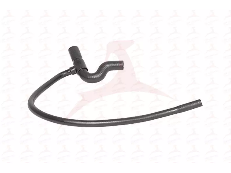 RADIATOR HOSE