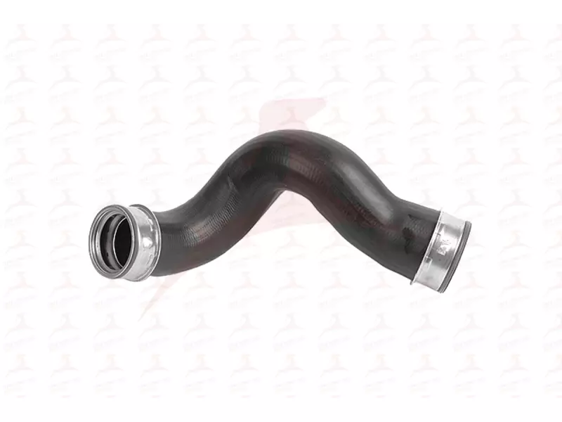 CHARGE AIR HOSE ( LOWER LH )