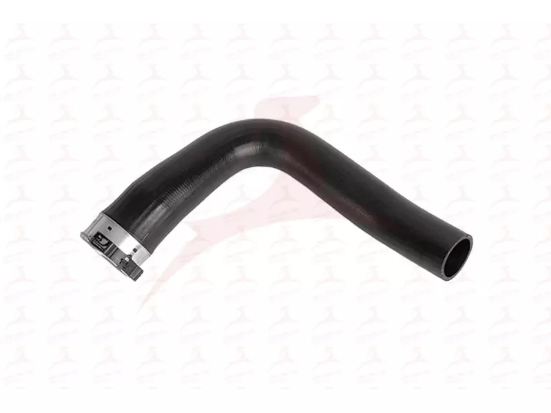CHARGE AIR HOSE ( FRONT )