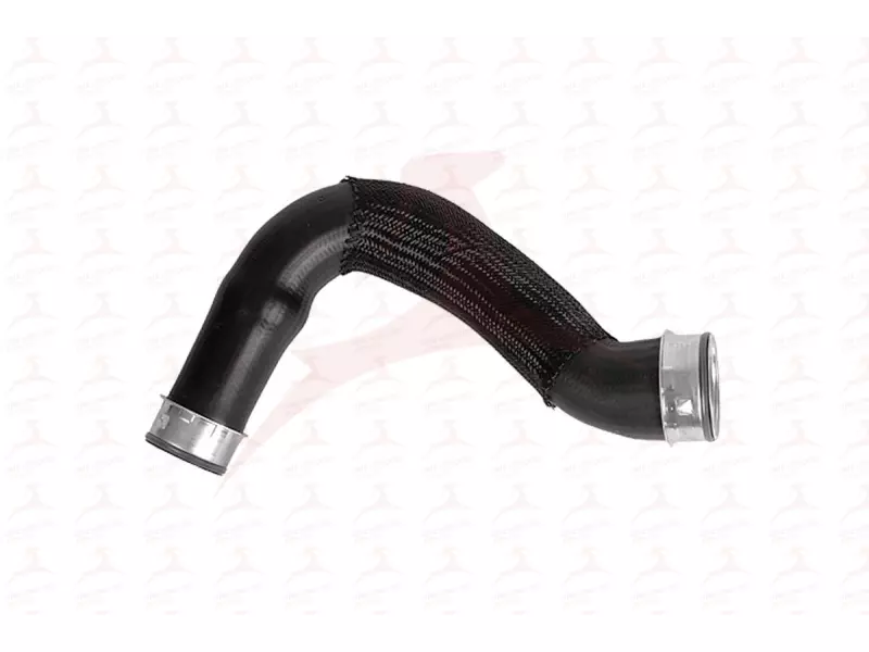 CHARGE AIR HOSE ( UPPER )