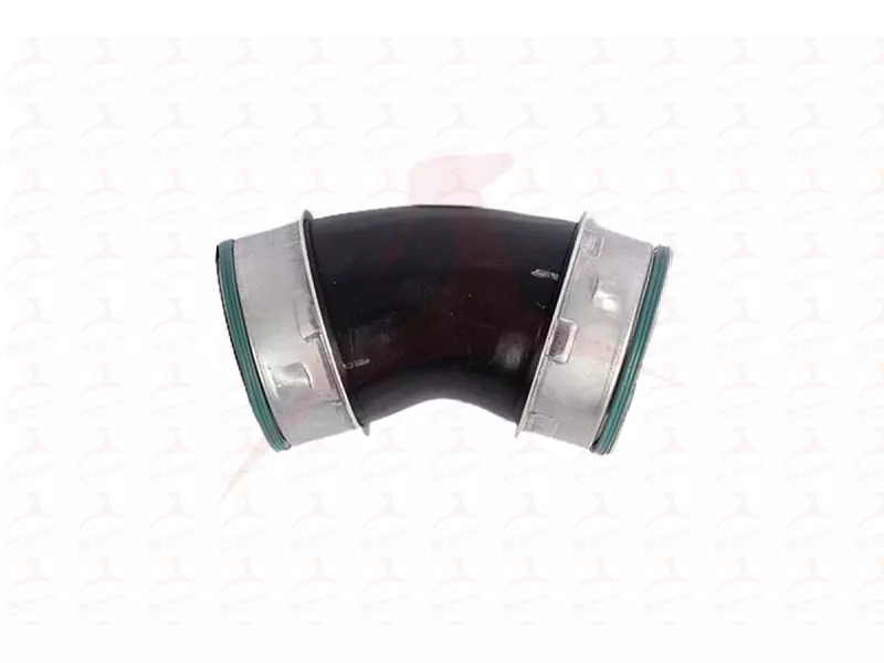 CHARGE AIR HOSE ( LOWER )