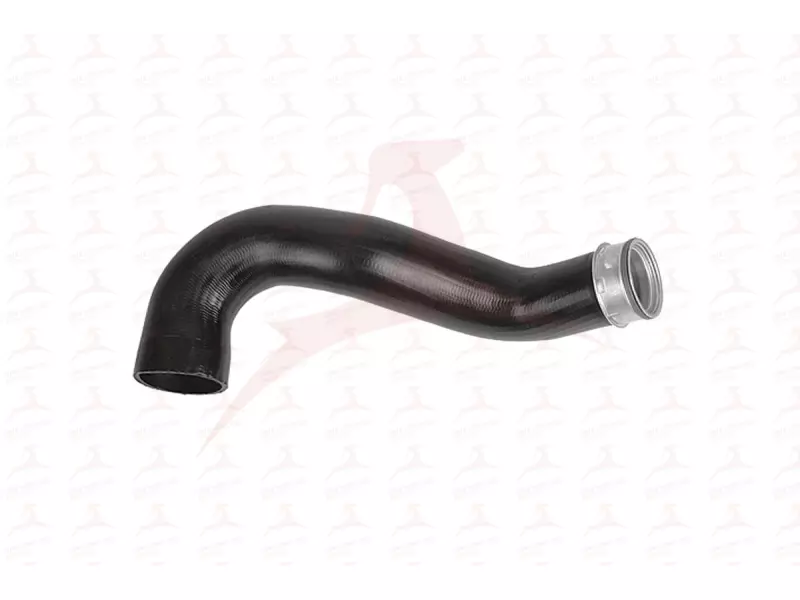 CHARGE AIR HOSE ( UPPER )