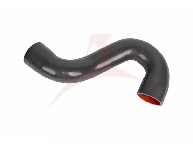 CHARGE AIR HOSE ( LOWER RH )