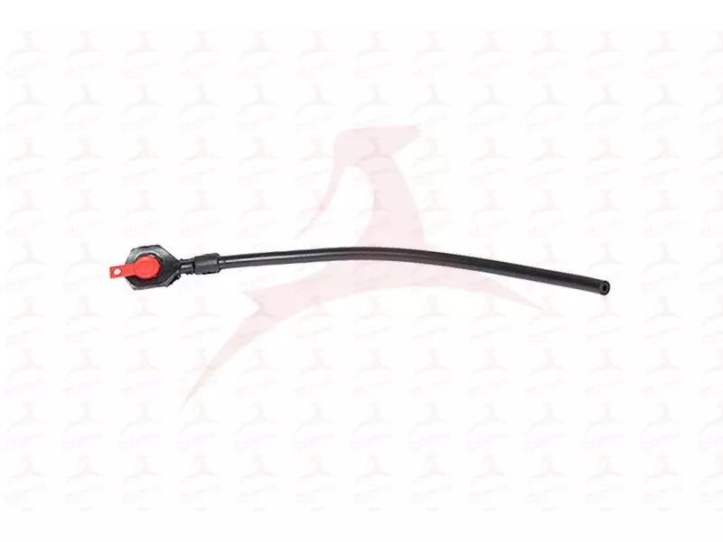 SHOCK ABSORBER RETURN PIPE ( FRONT RH / LH )