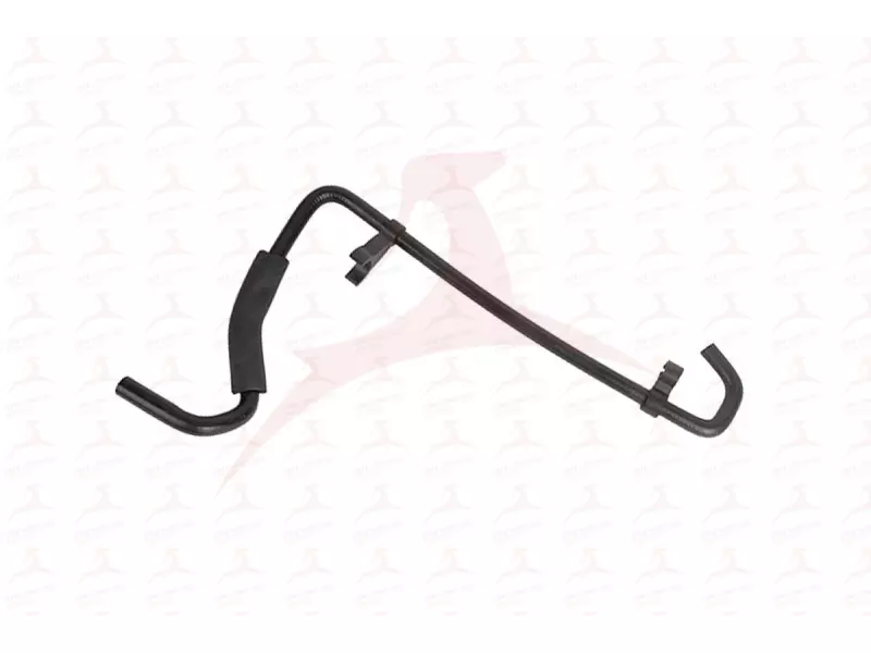 RADIATOR HOSE