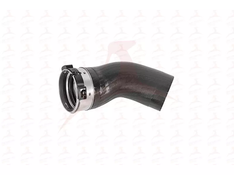 CHARGE AIR HOSE ( UPPER LH )