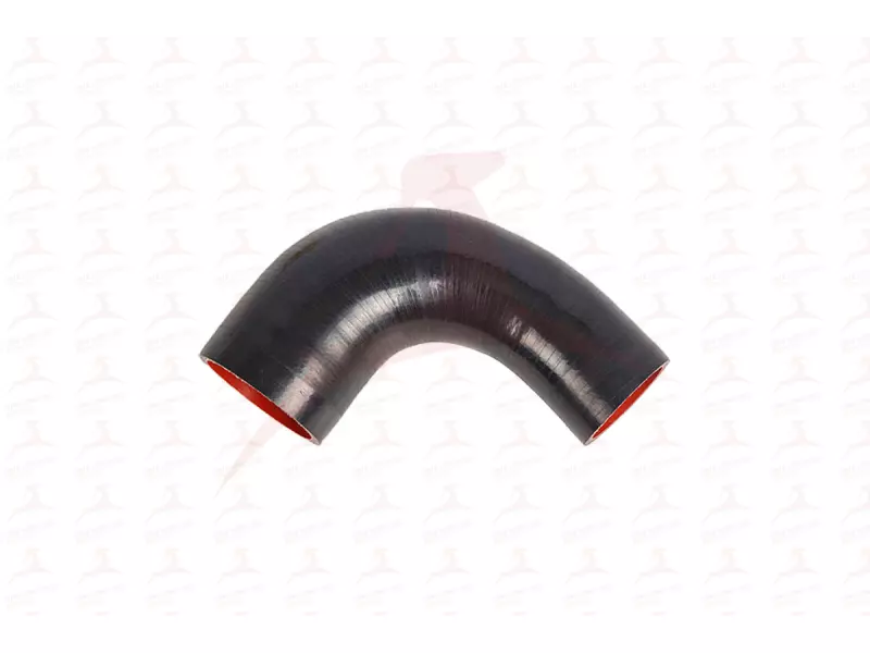 CHARGE AIR HOSE ( FRONT RH )