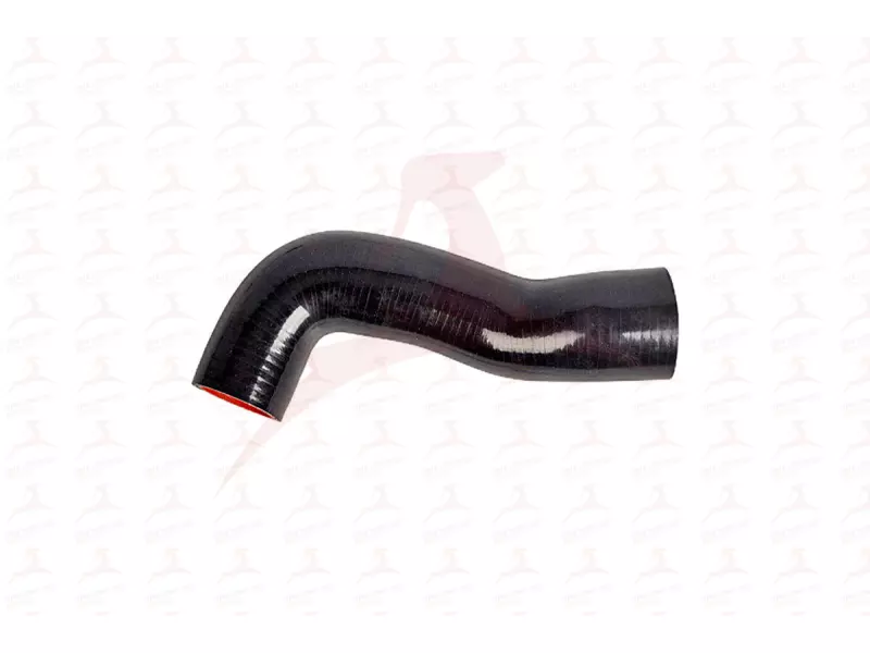 CHARGE AIR HOSE ( UPPER )