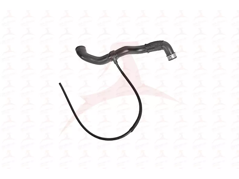 RADIATOR HOSE ( UPPER )