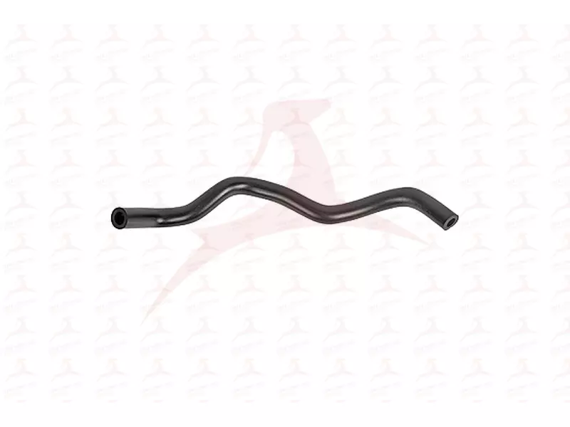 CRANKMHSE VENTILATION HOSE ( UPPER )