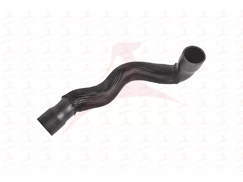 CHARGE AIR HOSE ( FRONT )