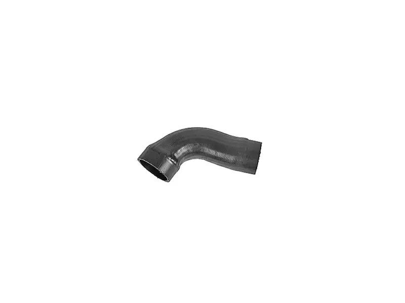 CHARGE AIR HOSE ( LH FRONT )