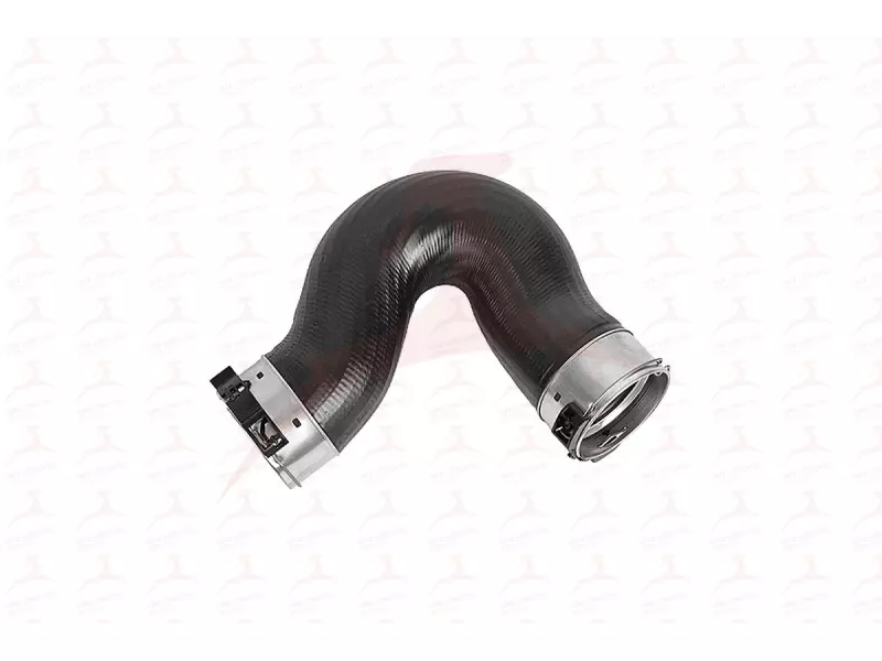 CHARGE AIR HOSE ( RH )