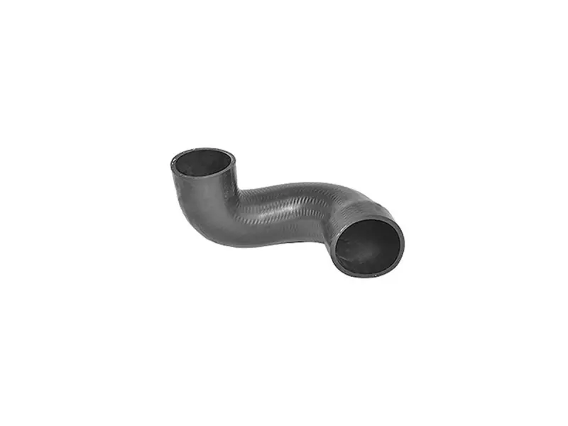 CHARGE AIR HOSE ( FRONT LH )