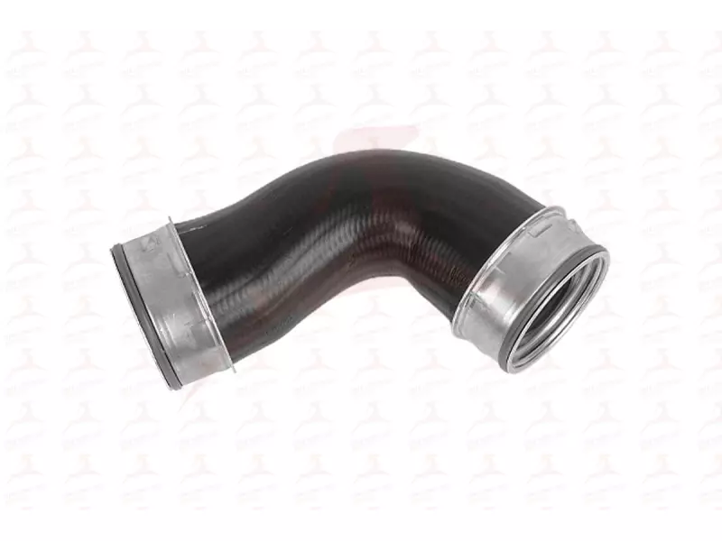 CHARGE AIR HOSE ( UPPER )