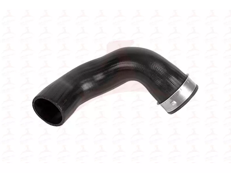 CHARGE AIR HOSE ( LOWER LH )