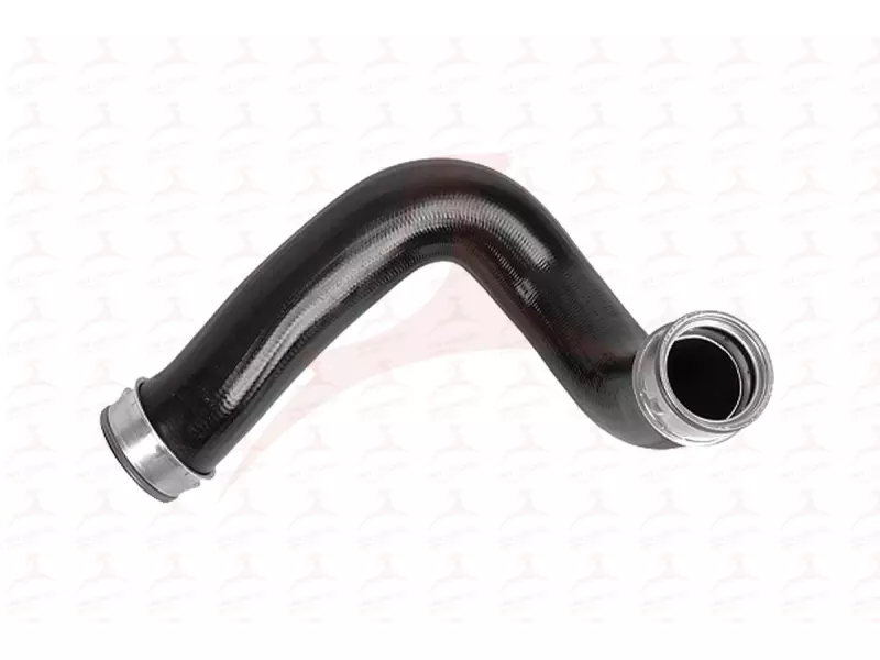 CHARGE AIR HOSE ( UPPER RH )