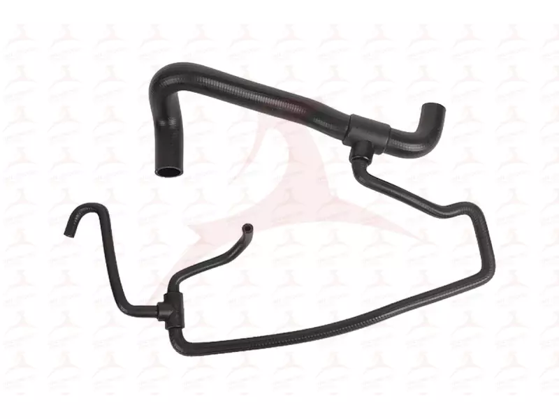 RADIATOR HOSE ( UPPER )